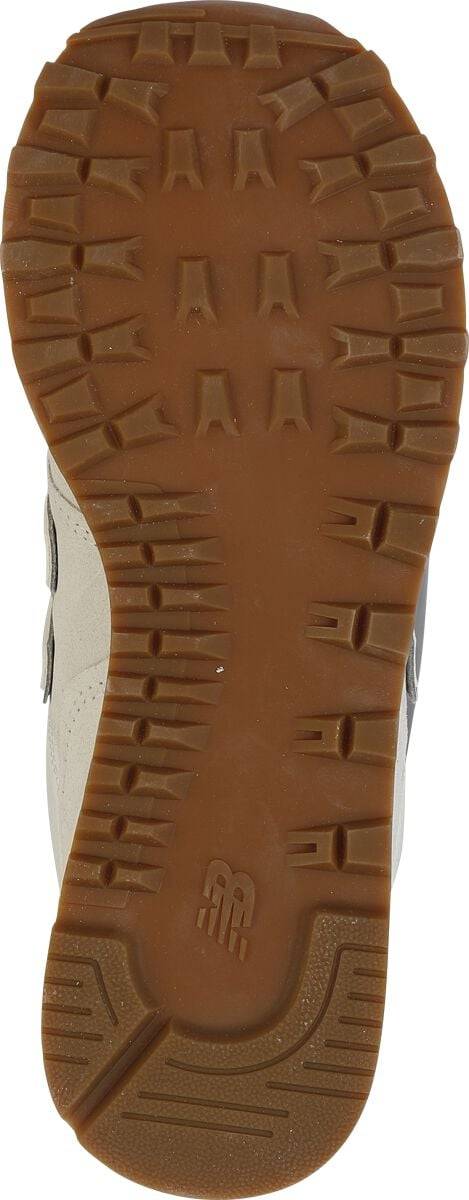 EMP "WL574V2" Sneaker multicolor von New Balance Kostenloser Versand