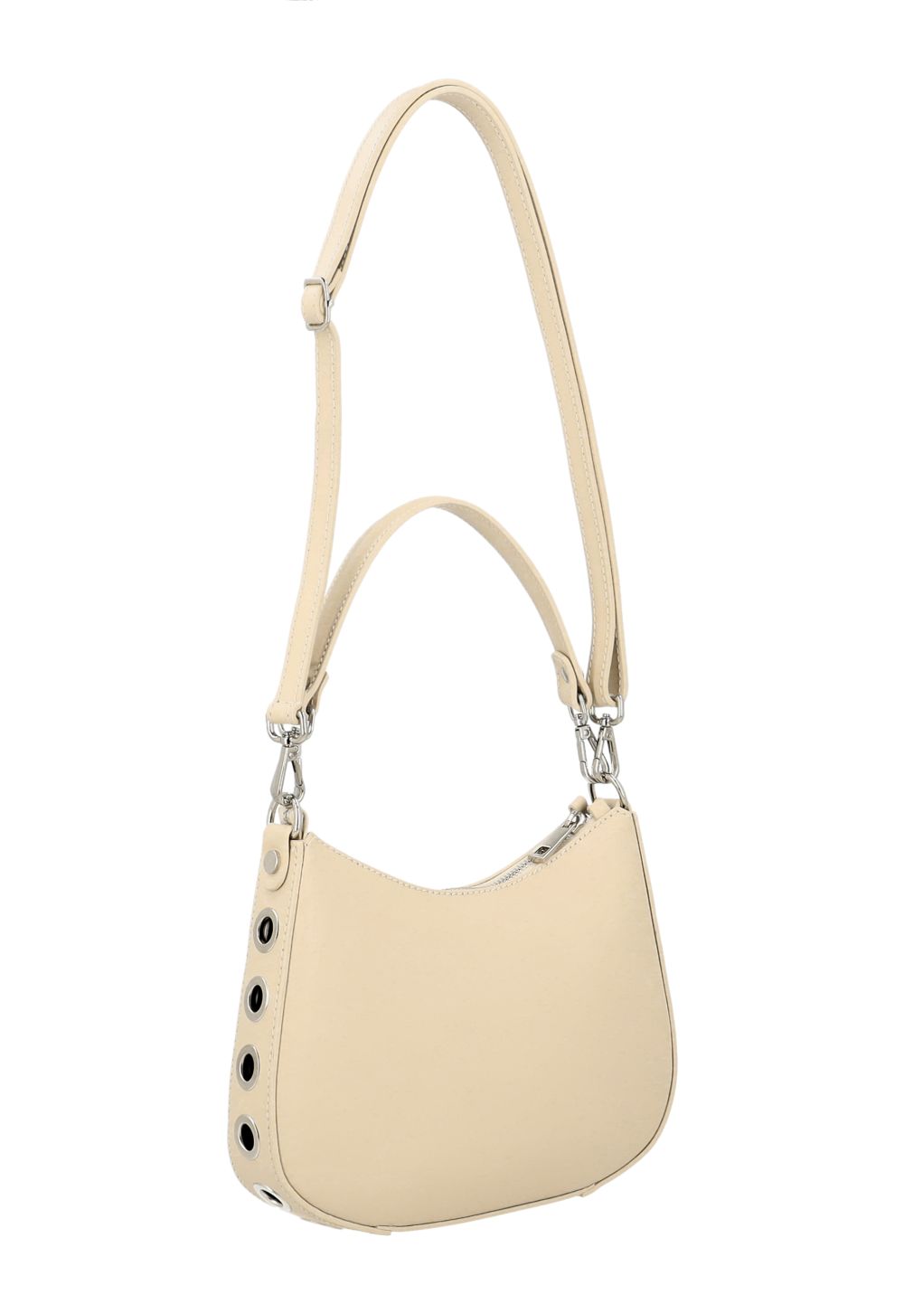 Schmuddelwedda DreiMaster Klassik Handtasche Nur für heute