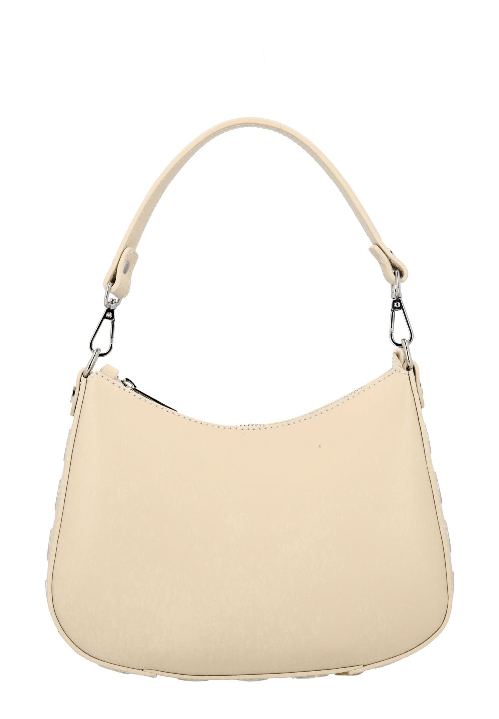 Schmuddelwedda DreiMaster Klassik Handtasche Nur für heute