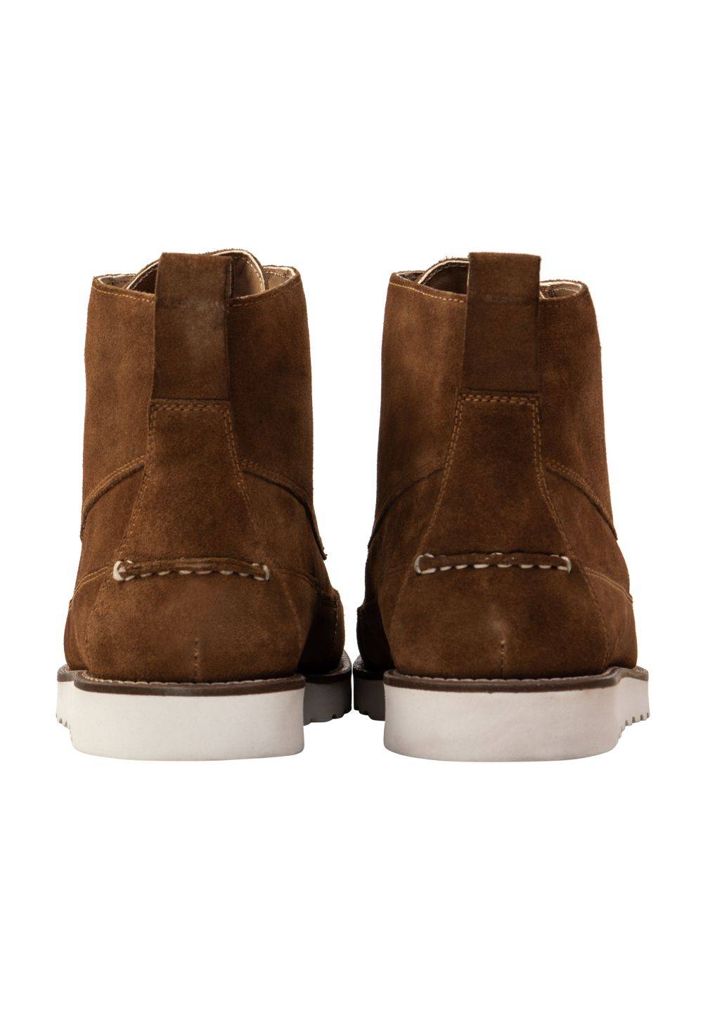 Schmuddelwedda DreiMaster Vintage Stiefeletten_Ankleboots Vierteljährliche Förderung