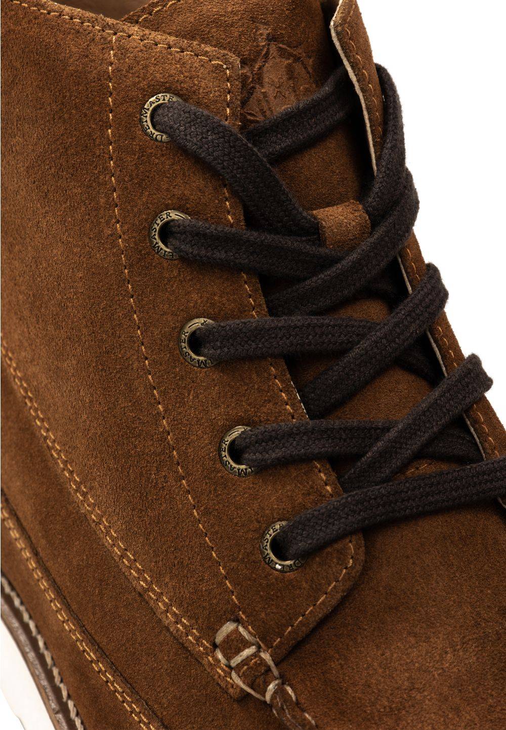 Schmuddelwedda DreiMaster Vintage Stiefeletten_Ankleboots Vierteljährliche Förderung