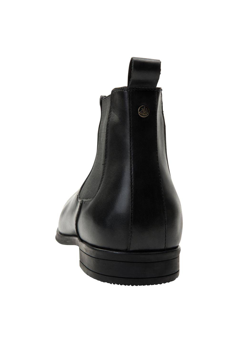 Schmuddelwedda DreiMaster Klassik Herren Chelsea Boot Bis zu 55% Rabatt