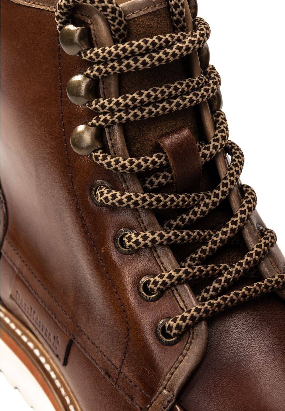 Schmuddelwedda DreiMaster Klassik Schnürboots Super Rabatt