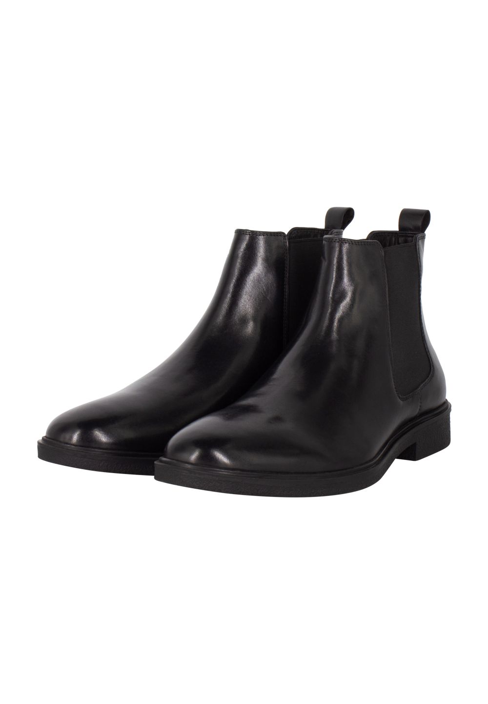 Schmuddelwedda DreiMaster Klassik Stiefeletten
