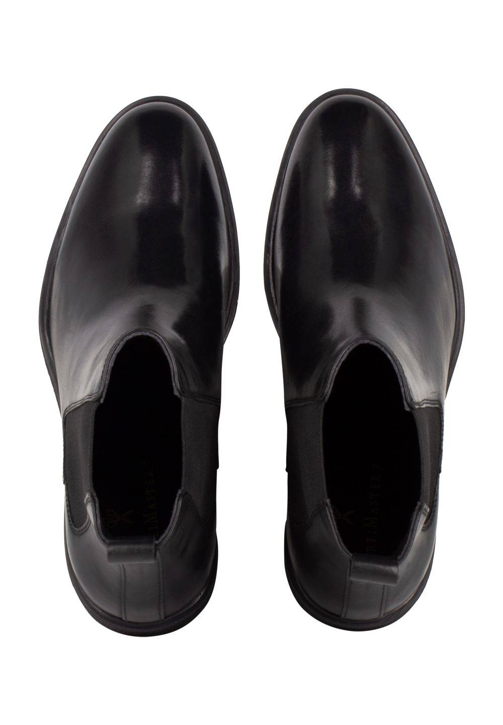 Schmuddelwedda DreiMaster Klassik Stiefeletten 50% Rabatt mit kostenlosem Versand