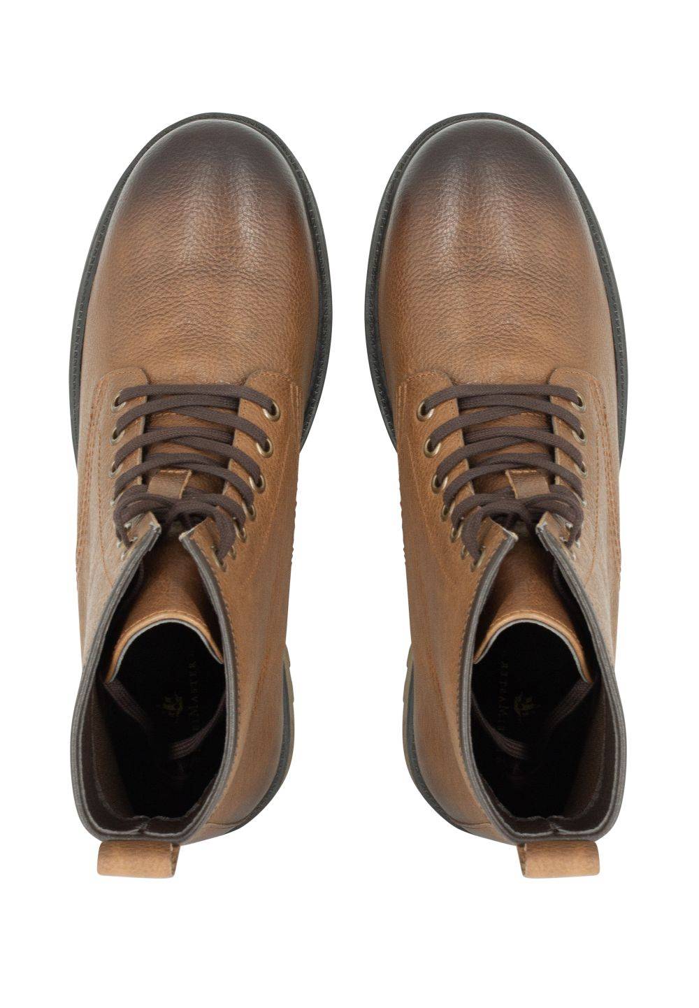 Schmuddelwedda DreiMaster Vintage Schnürboots Clearance-Verkauf