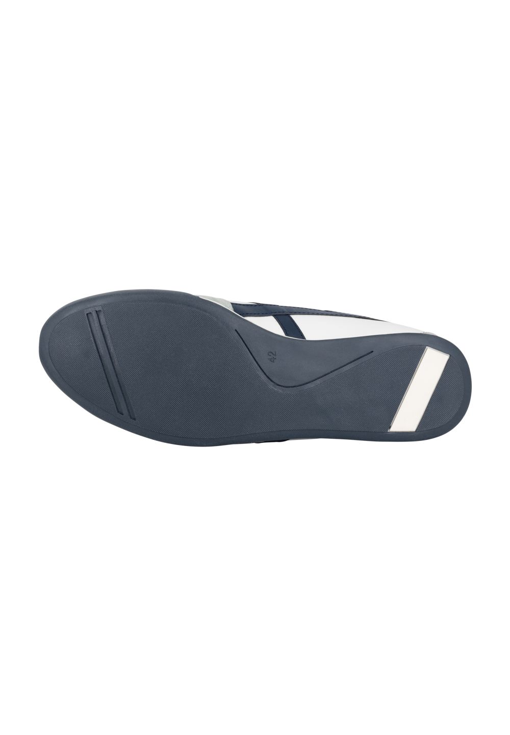 Schmuddelwedda DreiMaster Maritim Sneakers aus Leder Speichern exportieren