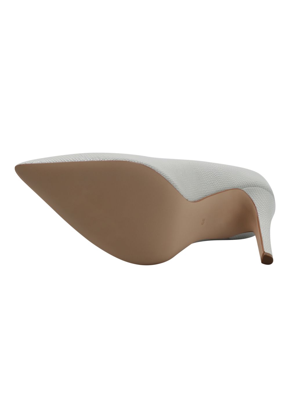 Schmuddelwedda DreiMaster Klassik Leder Pumps