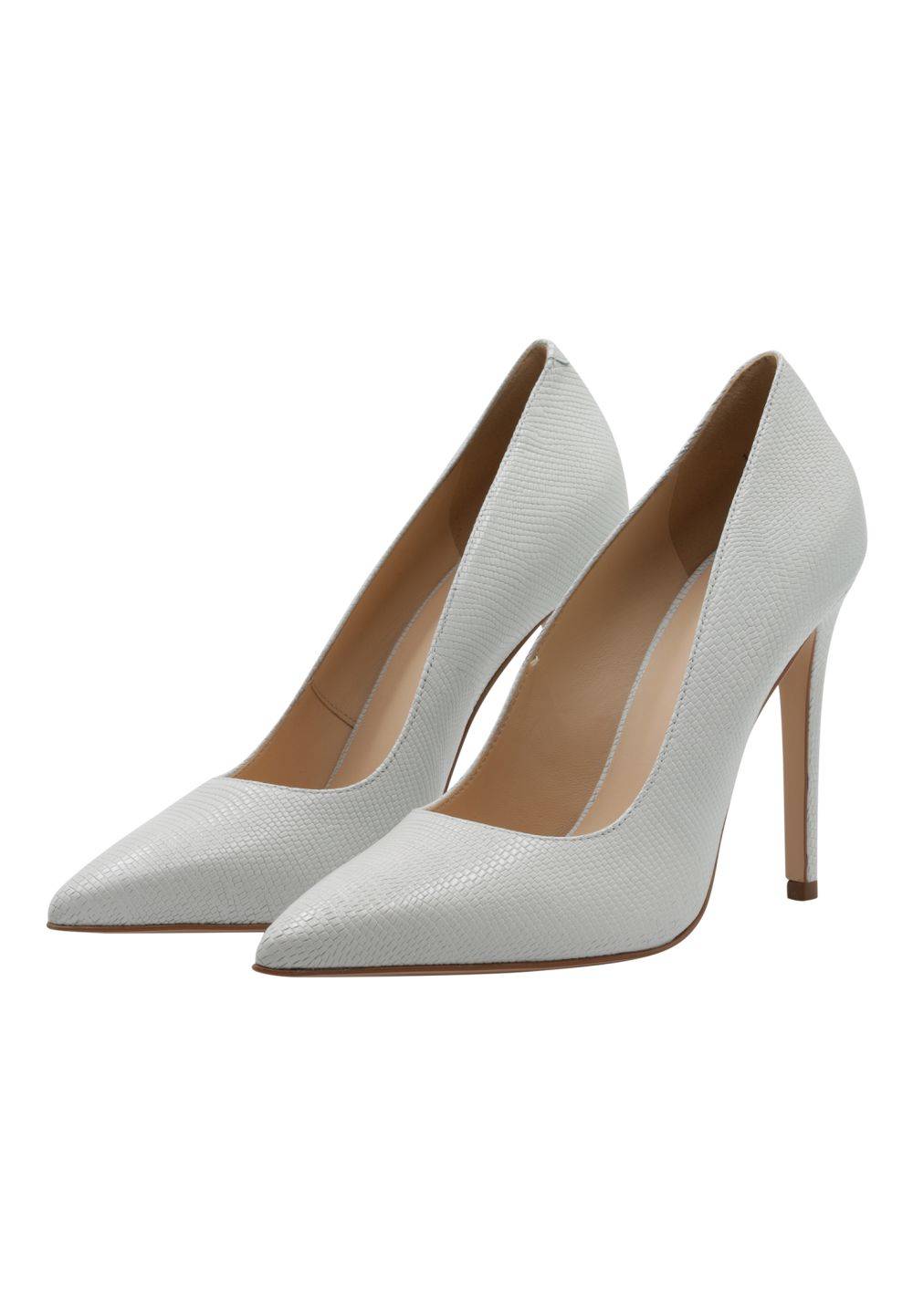 Schmuddelwedda DreiMaster Klassik Leder Pumps Black Friday Preise