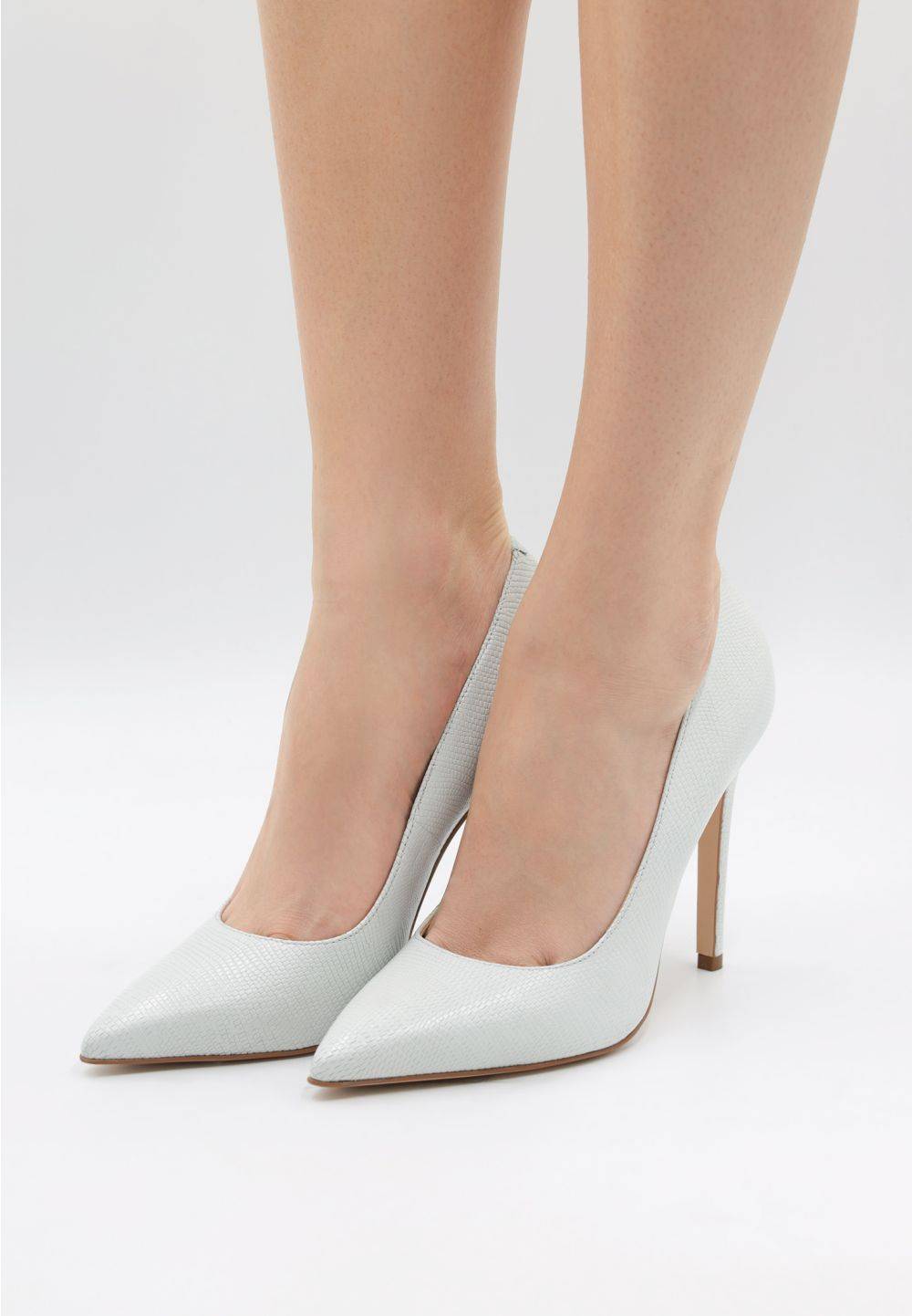 Schmuddelwedda DreiMaster Klassik Leder Pumps Black Friday Preise