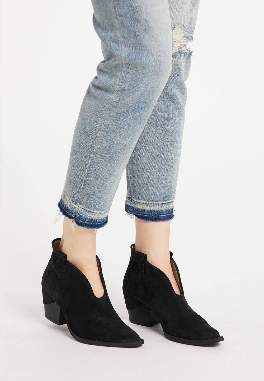 Schmuddelwedda DreiMaster Klassik Stiefeletten 50% Rabatt für begrenzte Zeit