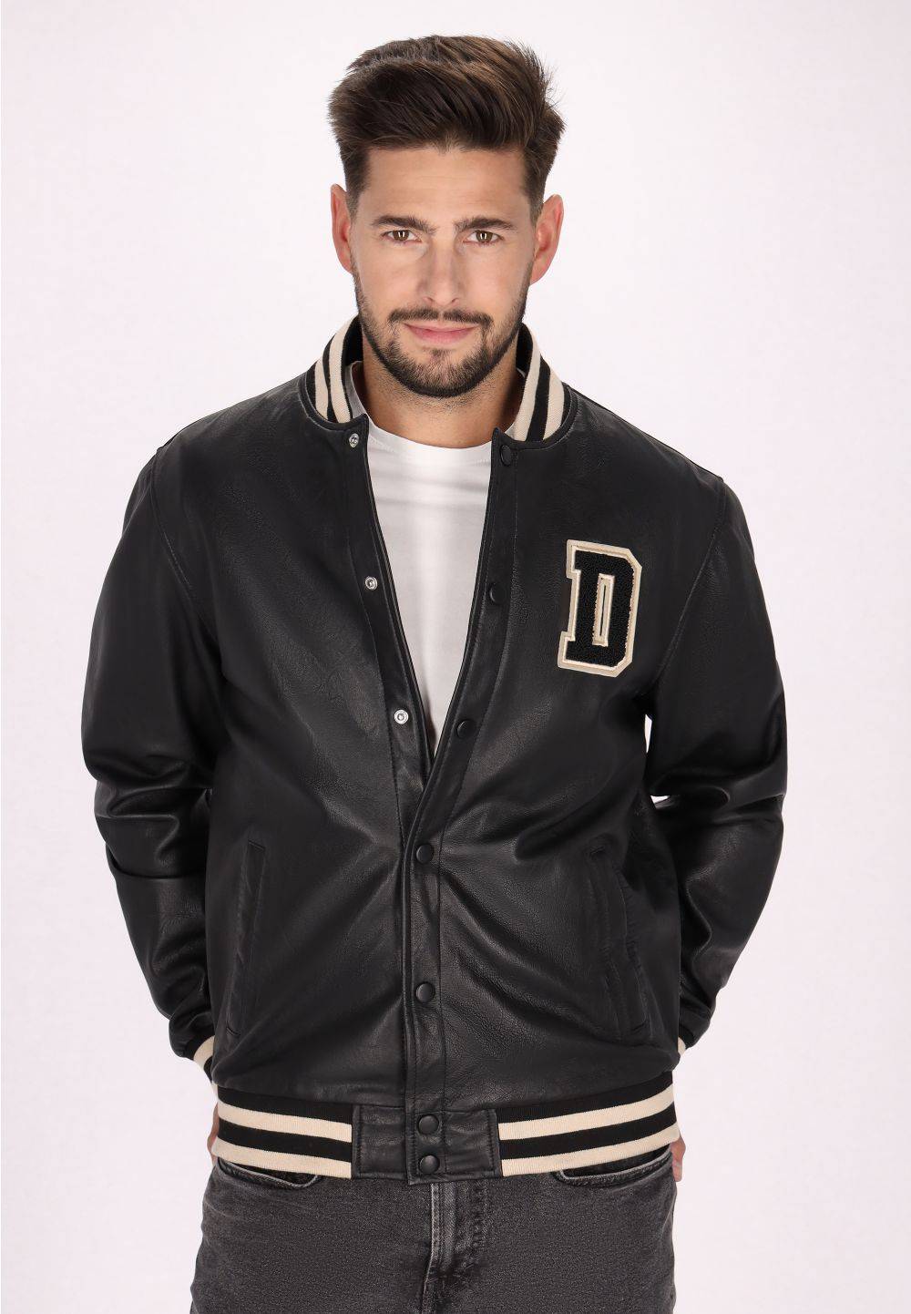 Schmuddelwedda DreiMaster Vintage Jacke
