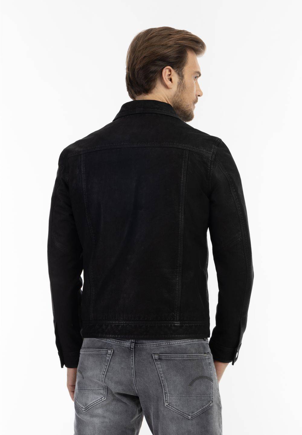 Schmuddelwedda DreiMaster Vintage Jacke Online