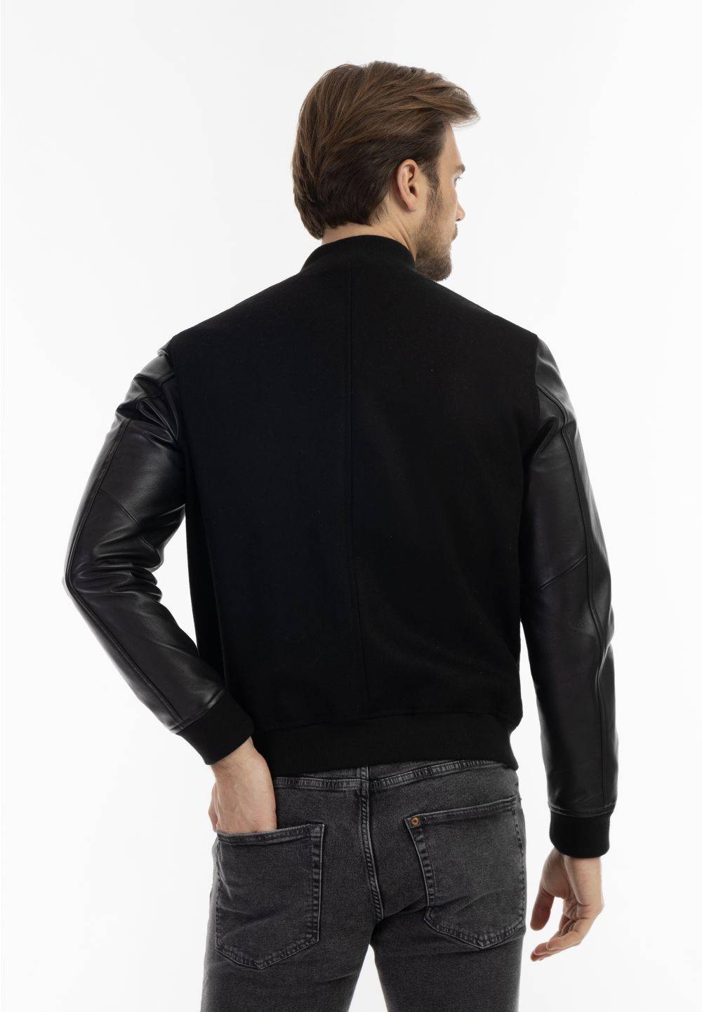 Schmuddelwedda DreiMaster Vintage Jacke Outlet