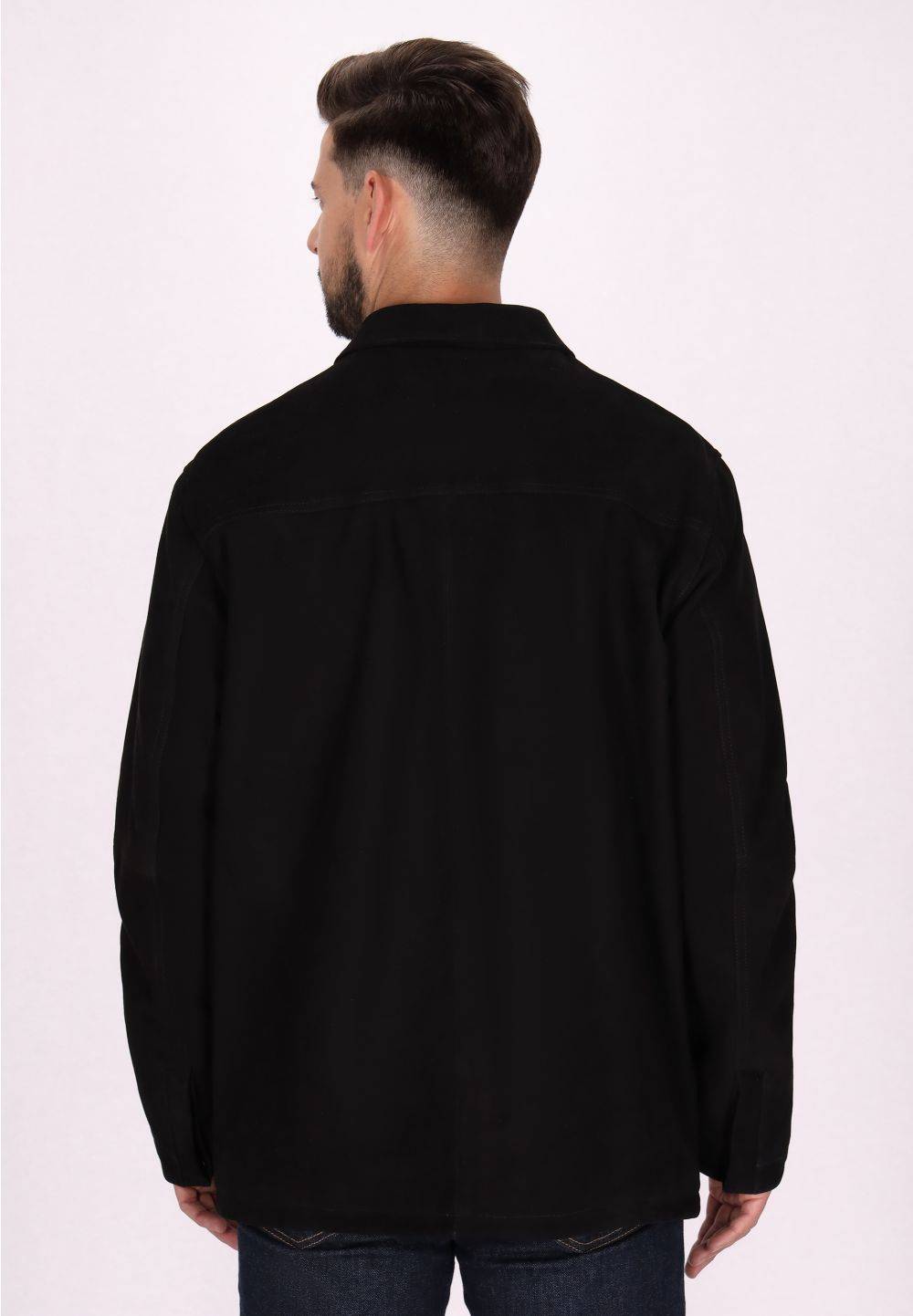 Schmuddelwedda DreiMaster Vintage Jacke Auslauf