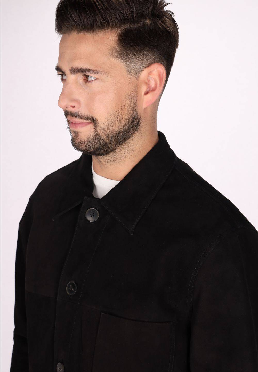 Schmuddelwedda DreiMaster Vintage Jacke Auslauf