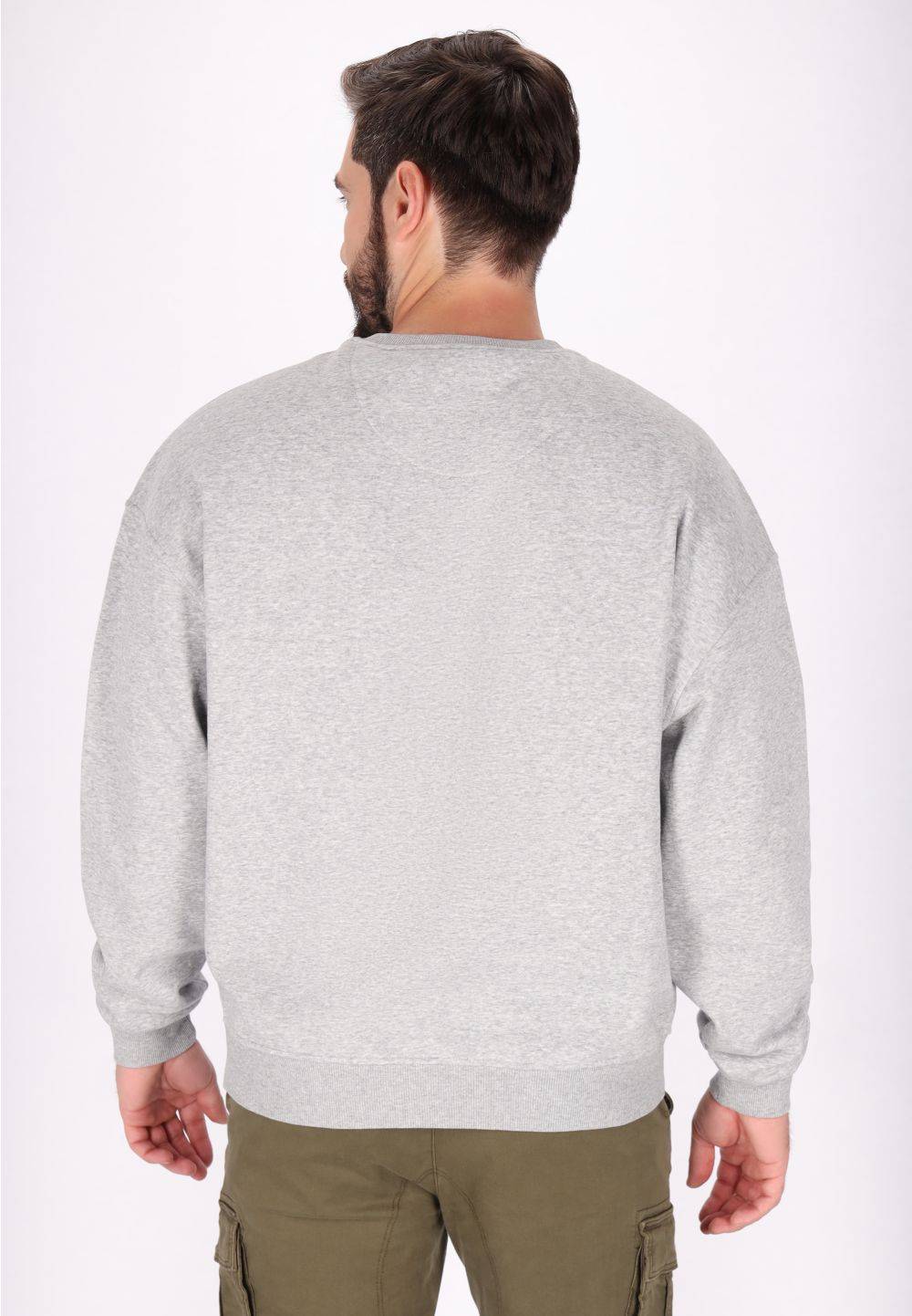 Schmuddelwedda DreiMaster Vintage sweatshirt Verkauf