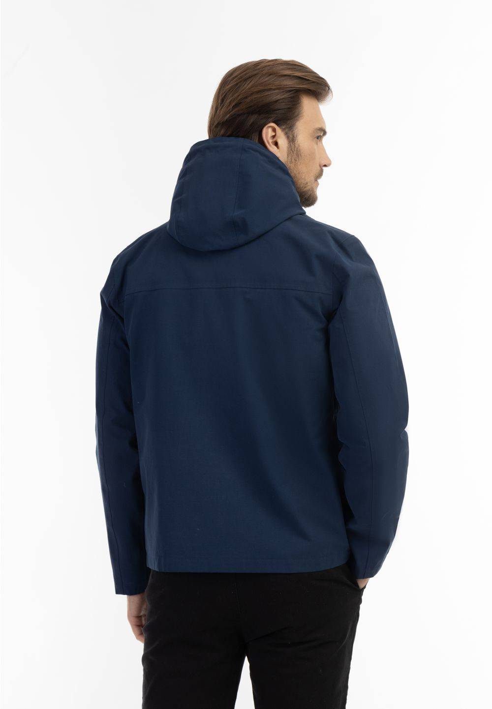 Schmuddelwedda DreiMaster Klassik Regenjacke im Angebot