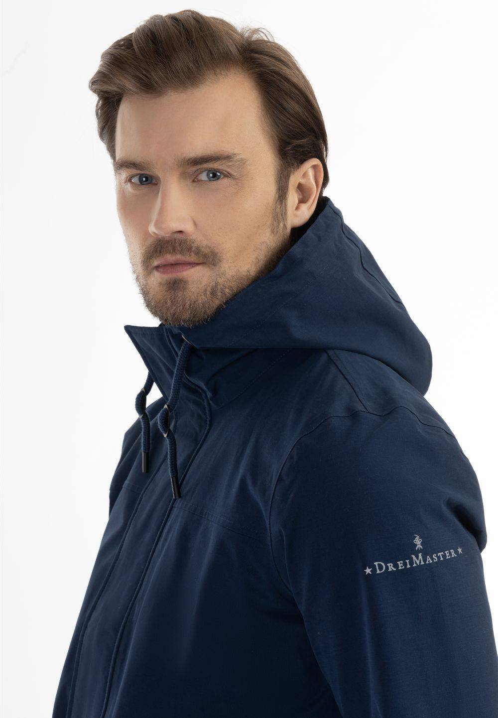 Schmuddelwedda DreiMaster Klassik Regenjacke im Angebot