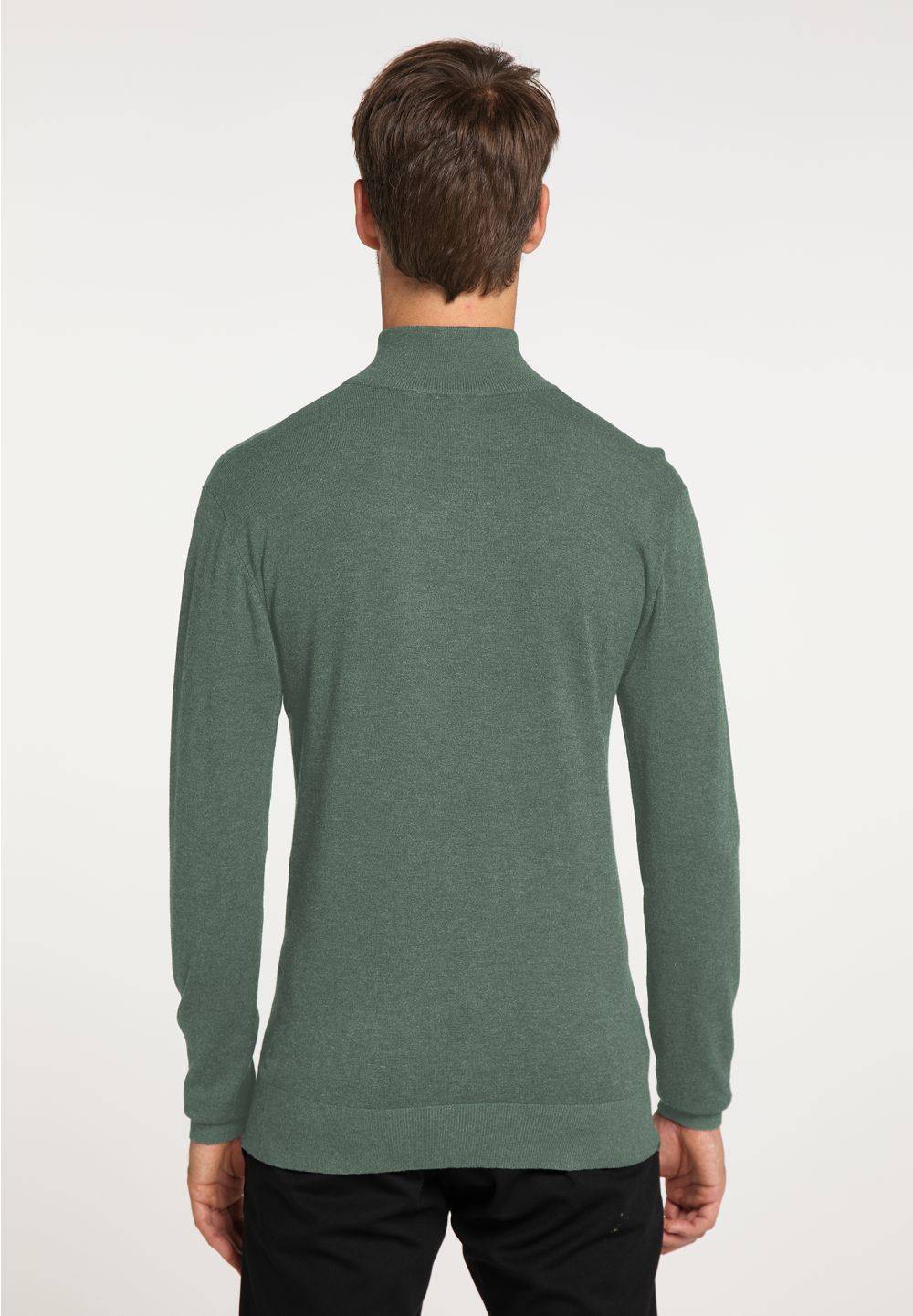 Schmuddelwedda DreiMaster Klassik Strickpullover Schlussverkauf