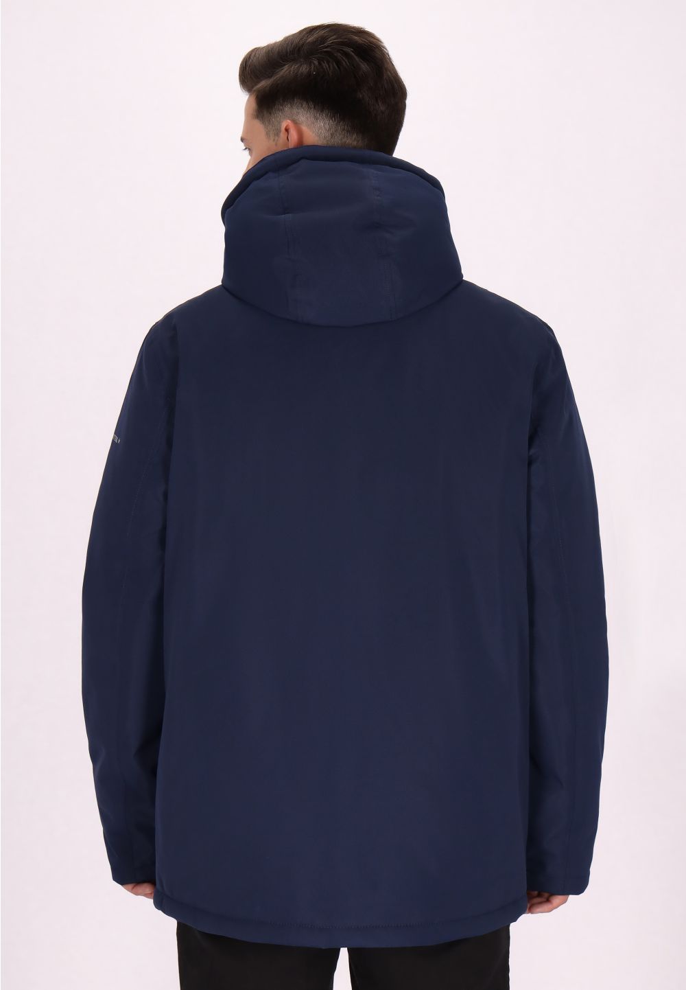 Schmuddelwedda DreiMaster Maritim Winterjacke Fabrikverkauf