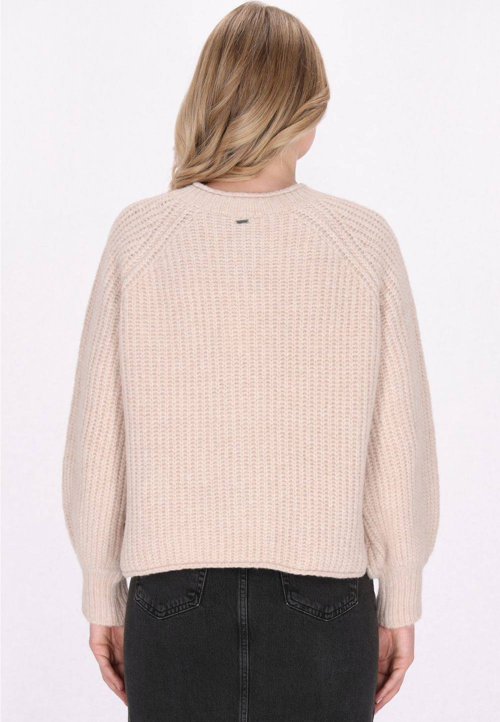 Schmuddelwedda DreiMaster Vintage Cardigan Kostenloser Versand