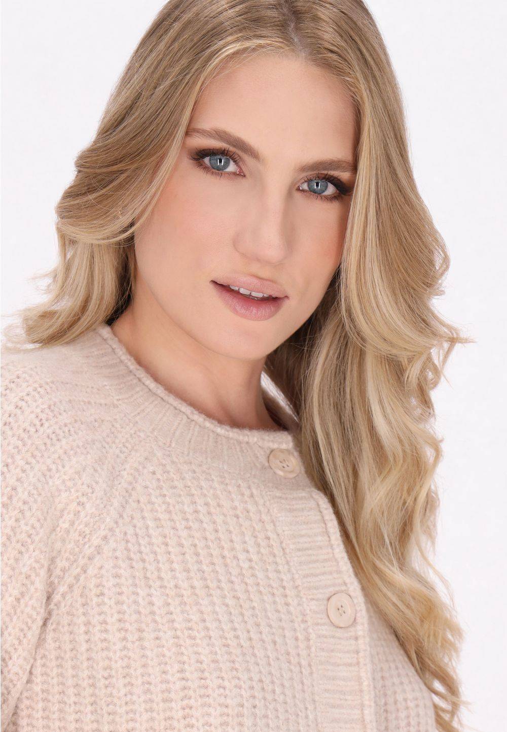 Schmuddelwedda DreiMaster Vintage Cardigan Kostenloser Versand