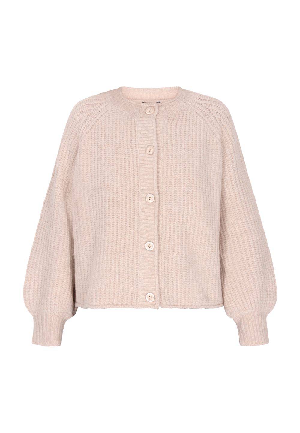 Schmuddelwedda DreiMaster Vintage Cardigan Kostenloser Versand