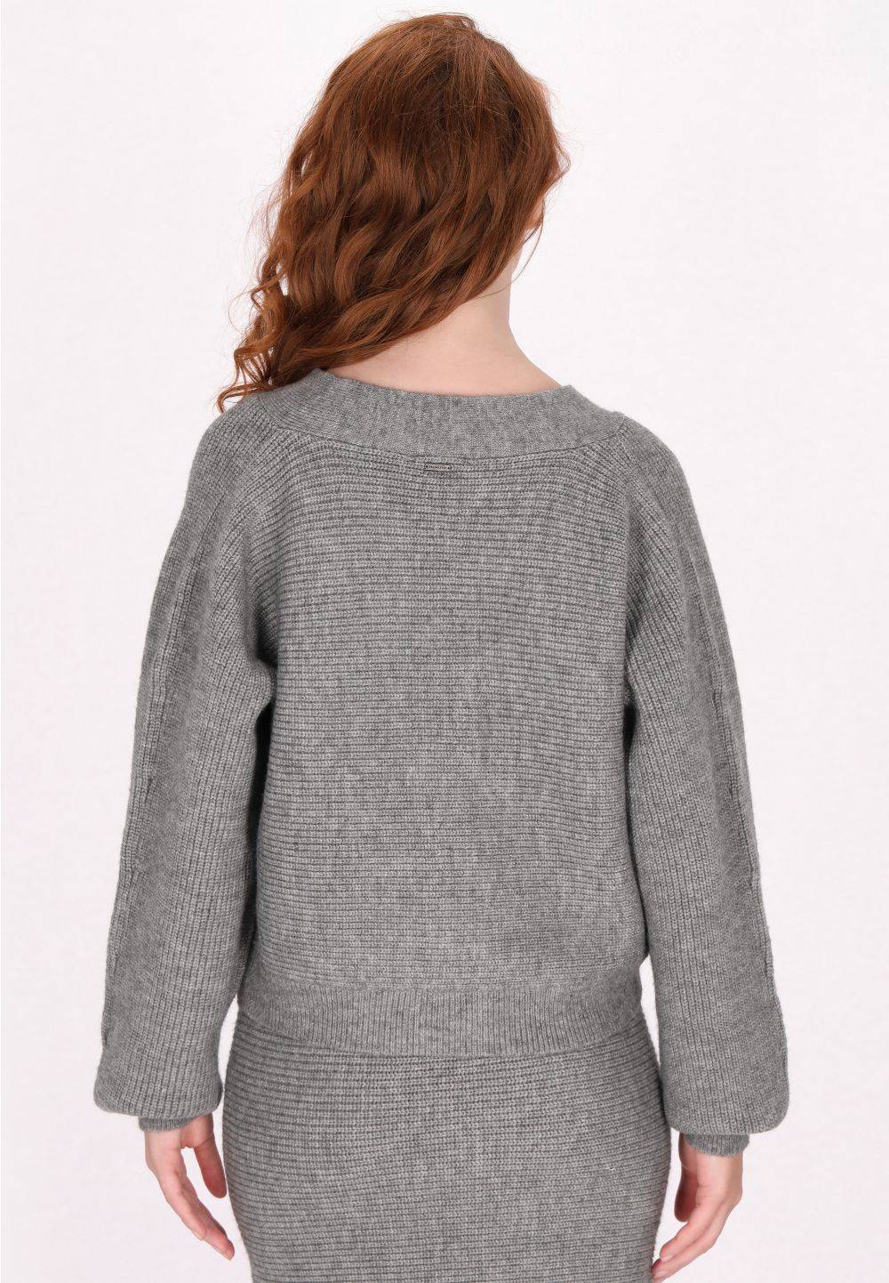 Schmuddelwedda DreiMaster Vintage Cardigan Limitierter Zeitrabatt