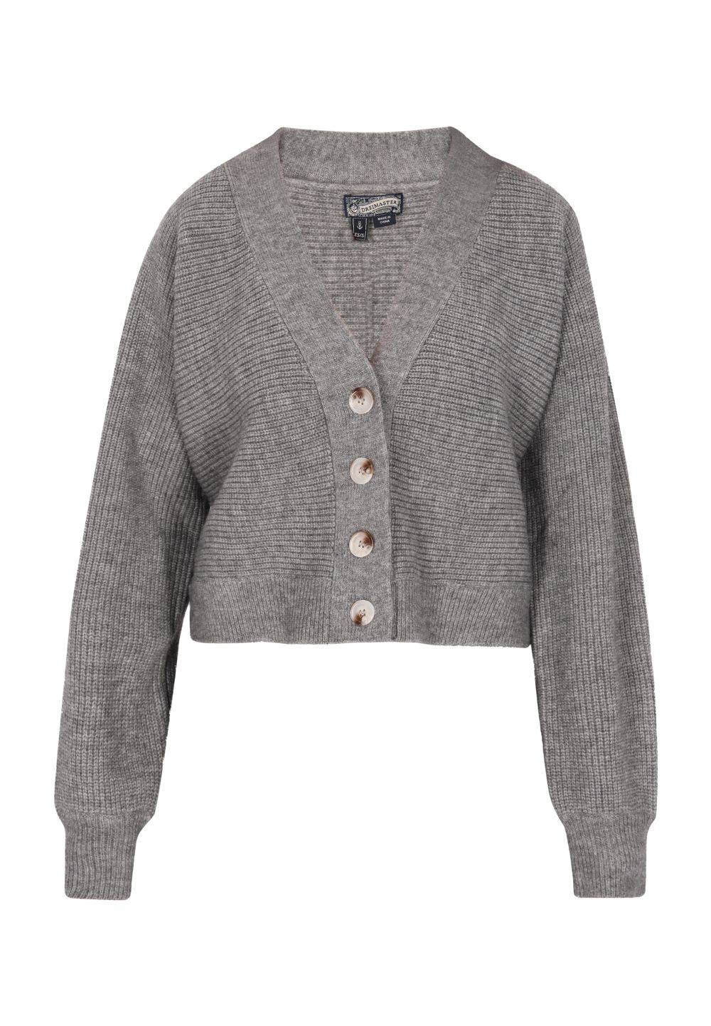 Schmuddelwedda DreiMaster Vintage Cardigan Limitierter Zeitrabatt