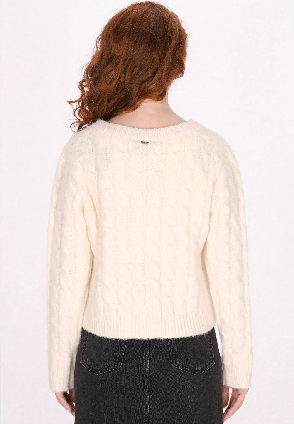 Schmuddelwedda DreiMaster Vintage Cardigan Fabrik Onlineshop
