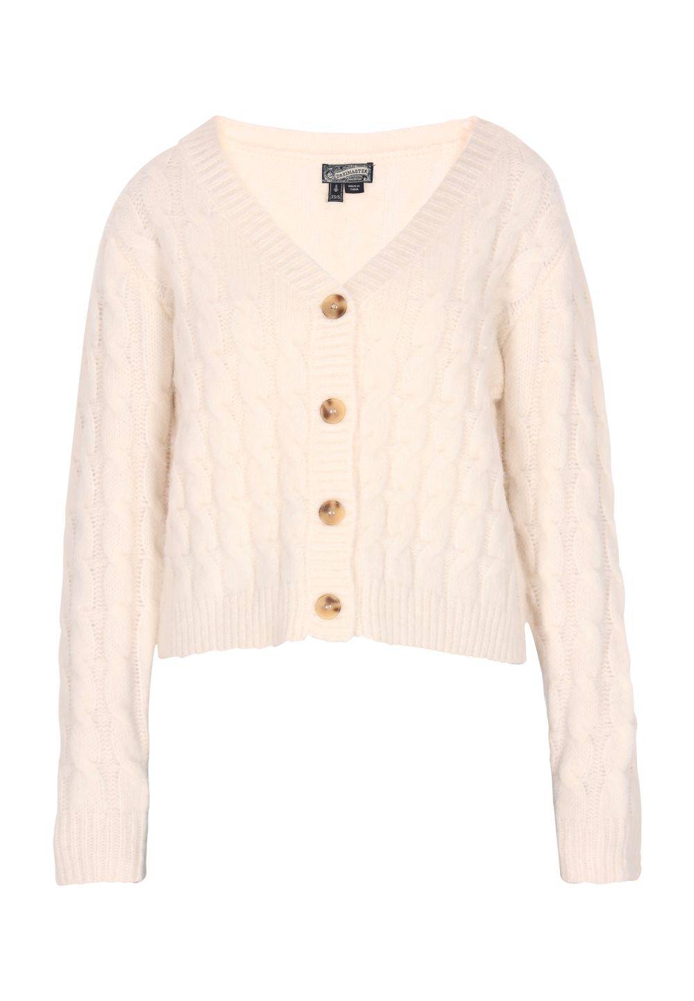 Schmuddelwedda DreiMaster Vintage Cardigan Fabrik Onlineshop