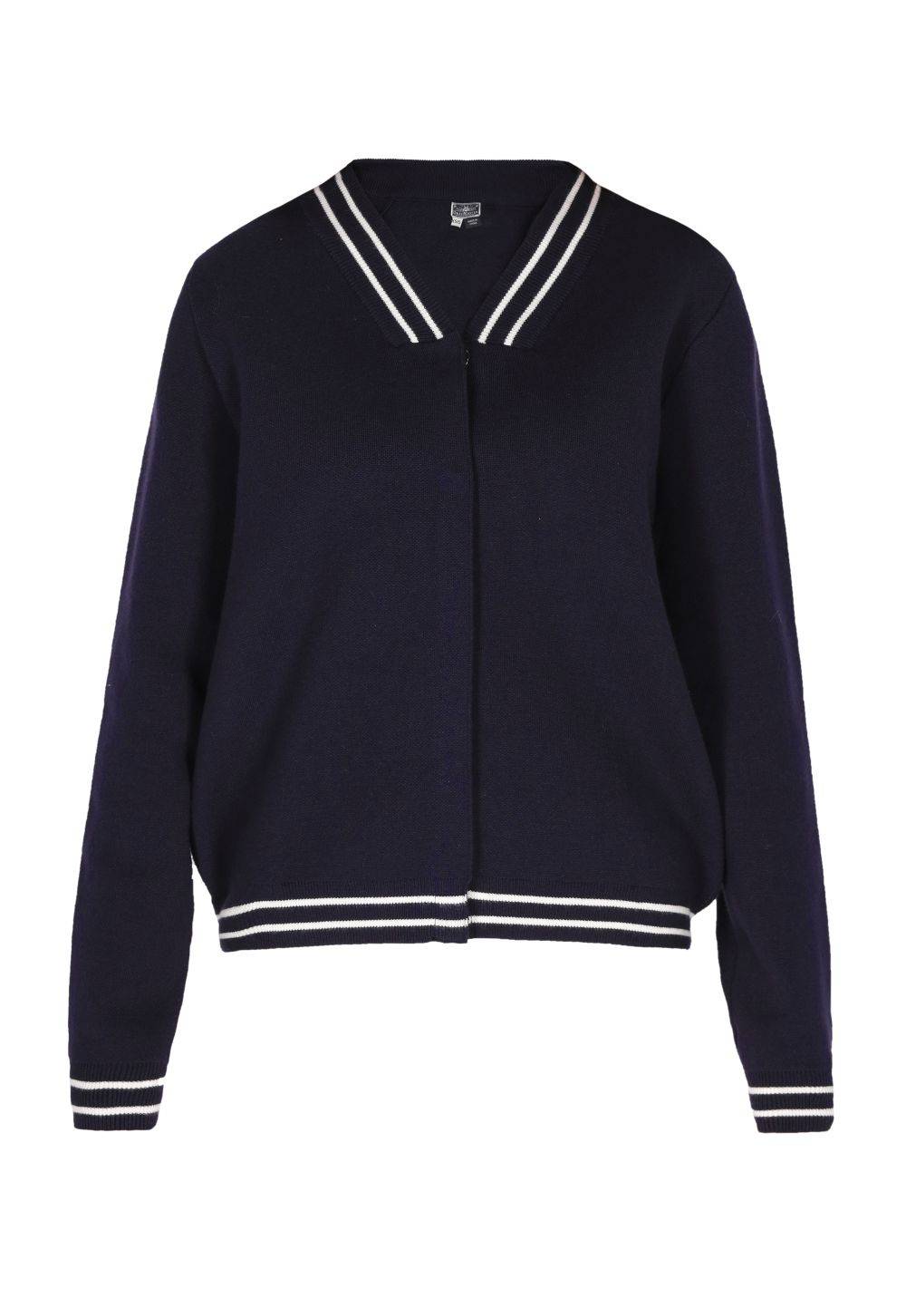 Schmuddelwedda DreiMaster Maritim Cardigan Fabrikpreis