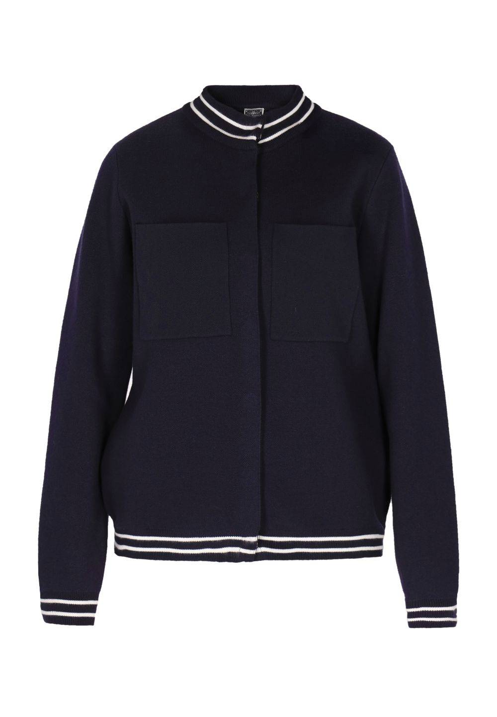 Schmuddelwedda DreiMaster Maritim Cardigan Sonderangebot