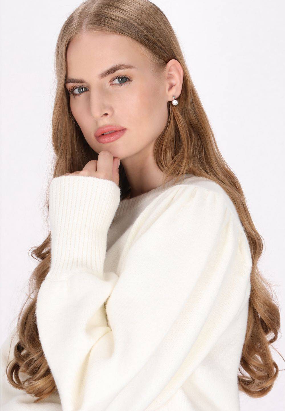 Schmuddelwedda DreiMaster Klassik Pullover Rabatt