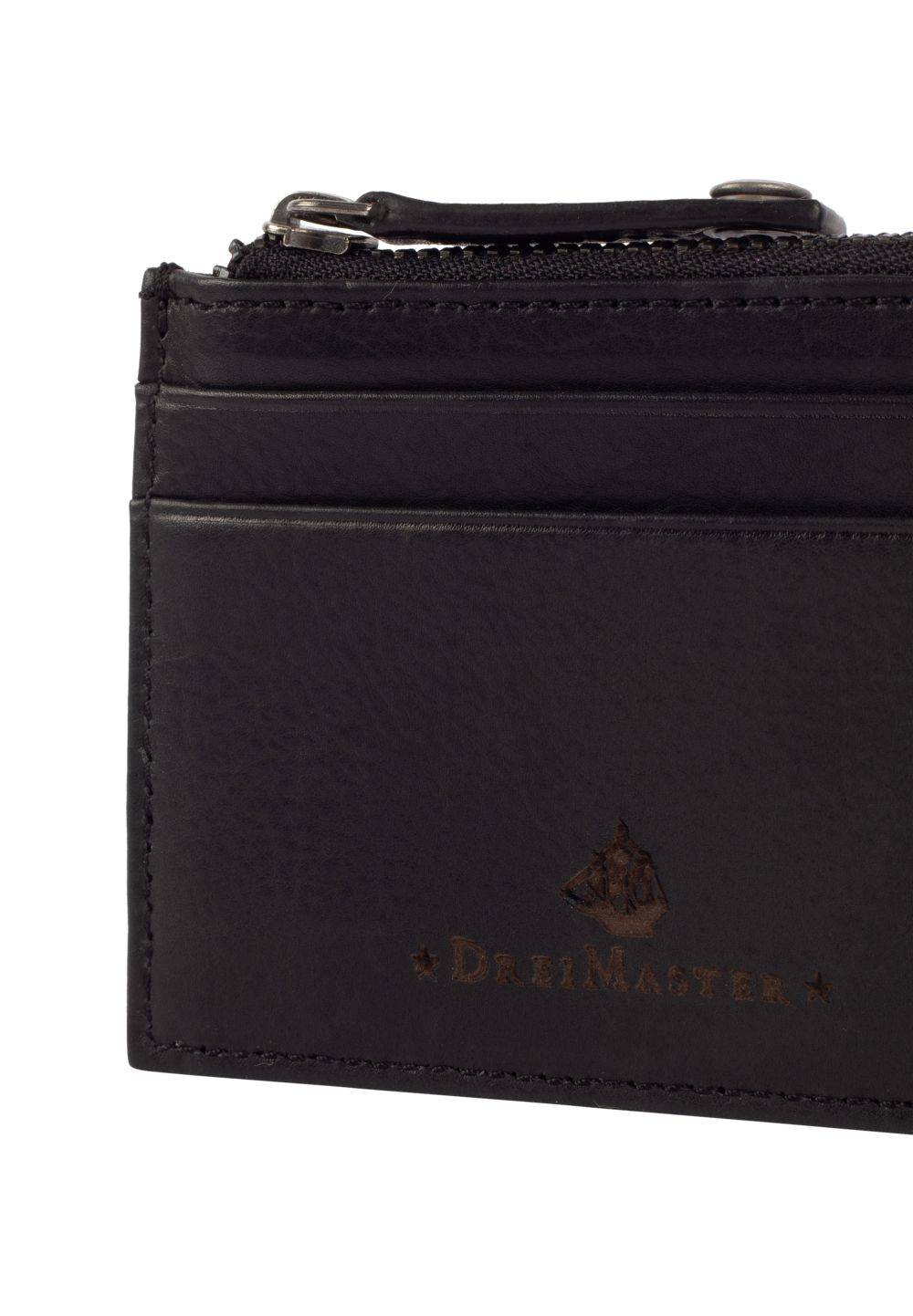 Schmuddelwedda DreiMaster Vintage Geldbörse Begrenztes Angebot
