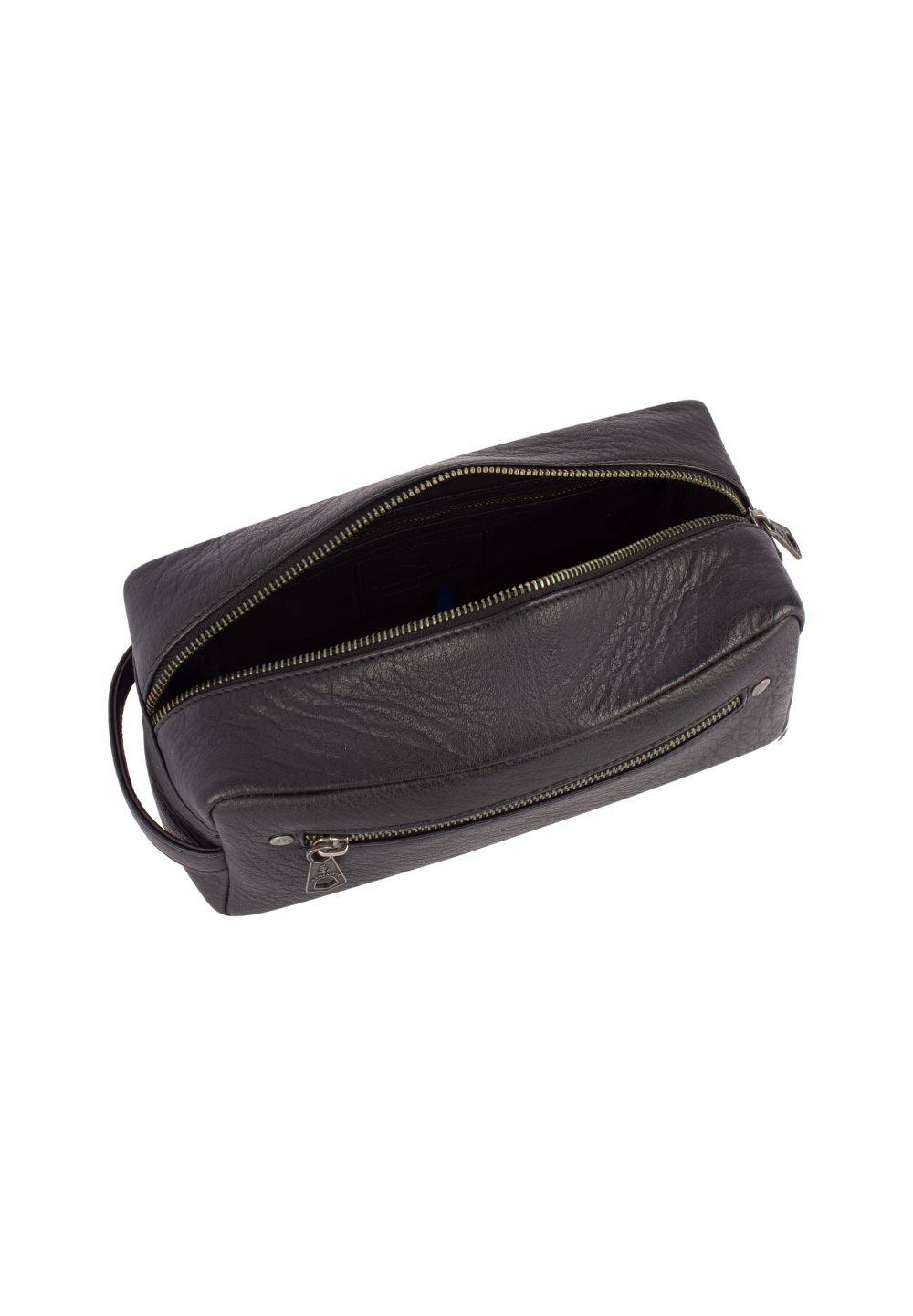 Schmuddelwedda DreiMaster Vintage Kulturtasche Online Shopping