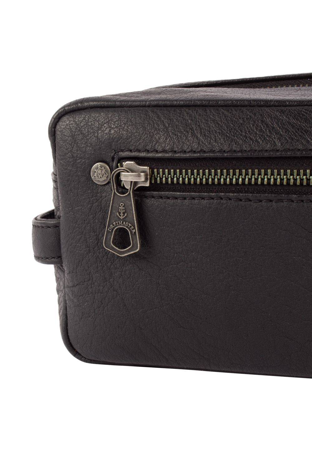 Schmuddelwedda DreiMaster Vintage Kulturtasche Online Shopping