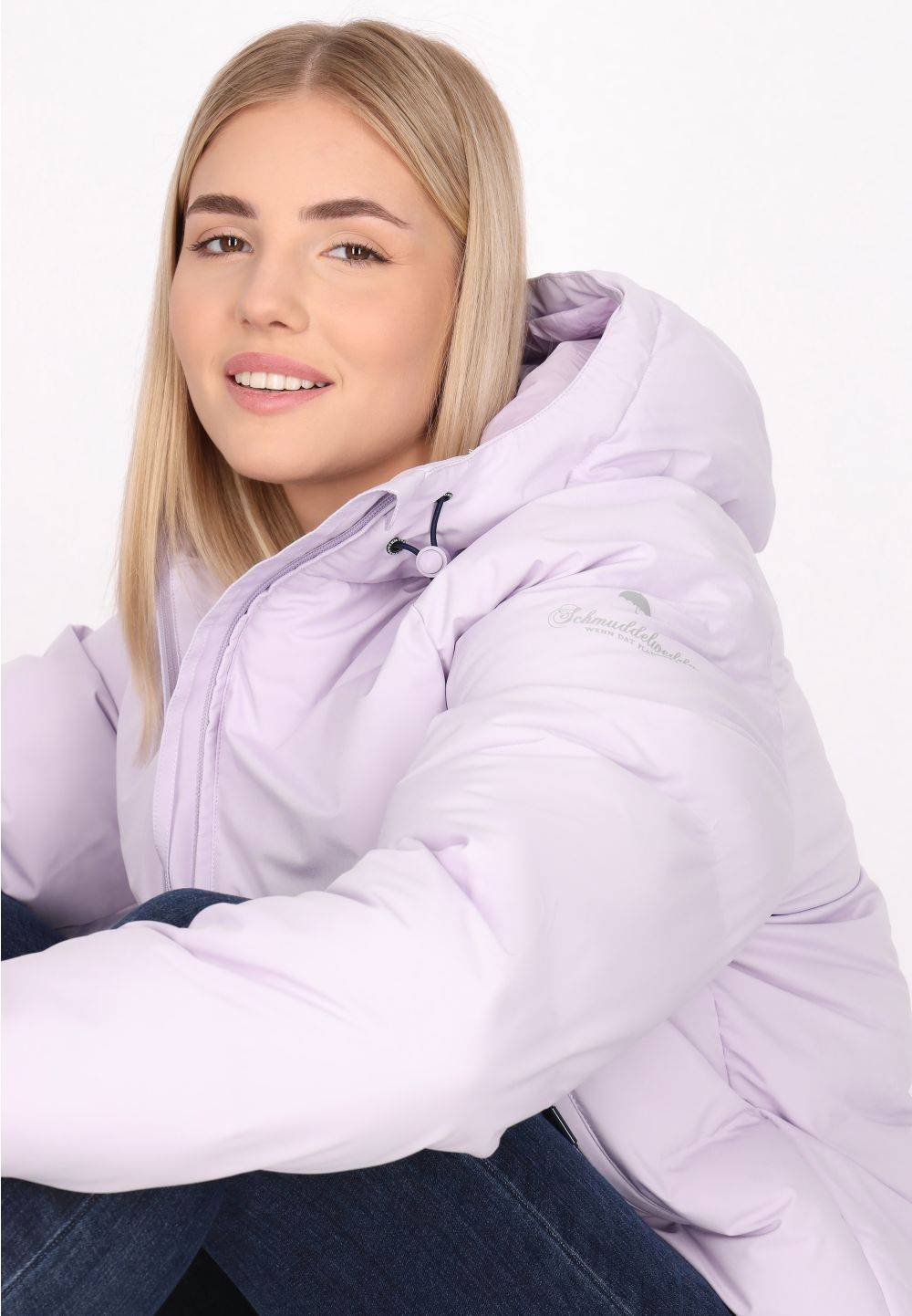 Schmuddelwedda Schmuddelwedda Winterjacke Saisonschlussverkauf