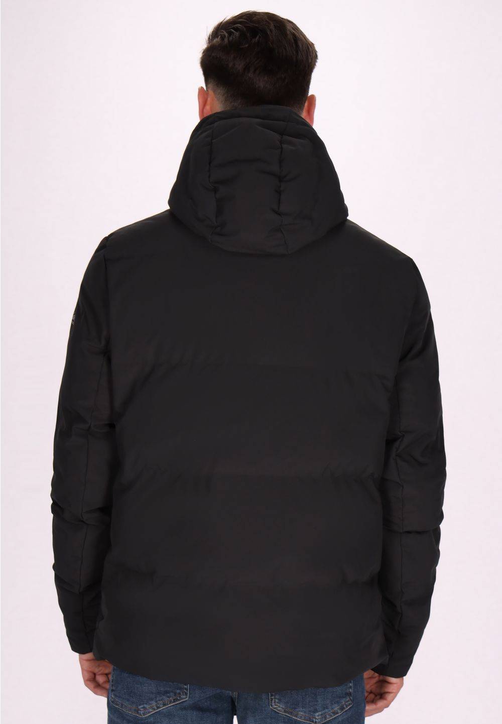 Schmuddelwedda Schmuddelwedda Winterjacke Black Friday