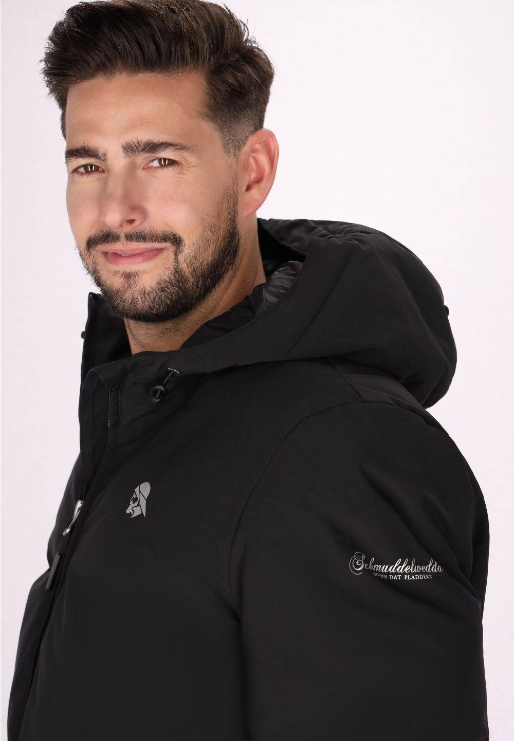 Schmuddelwedda Schmuddelwedda Winterjacke Black Friday