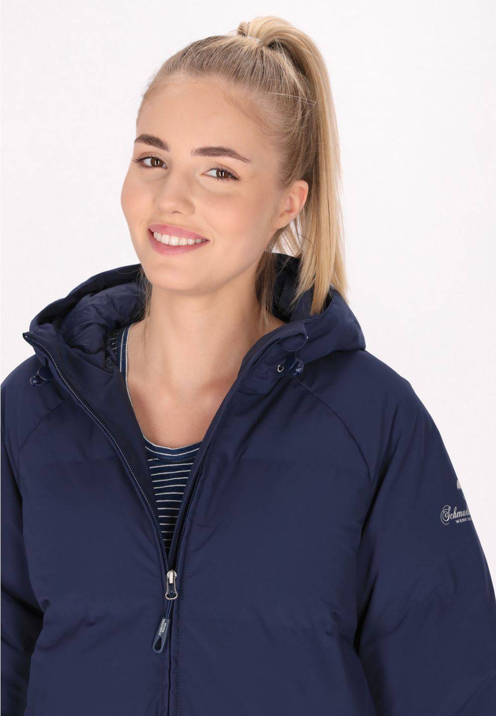 Schmuddelwedda Schmuddelwedda Wintermantel Cyber Monday