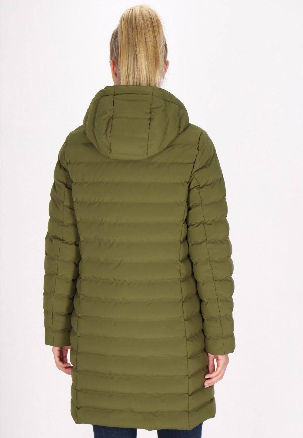 Schmuddelwedda Schmuddelwedda Winterjacke Osterangebot