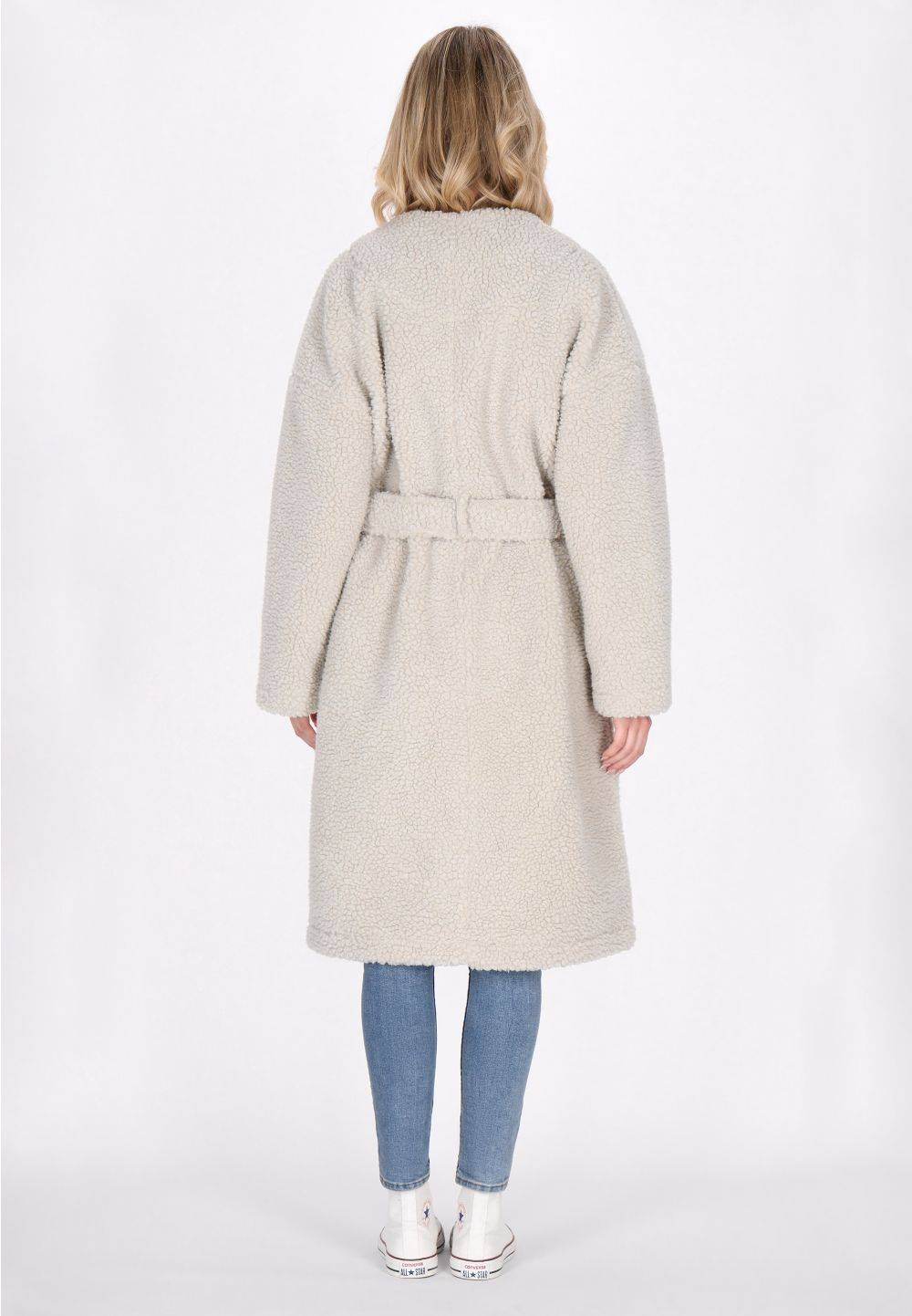 Schmuddelwedda Schmuddelwedda Coat Muttertagsangebot