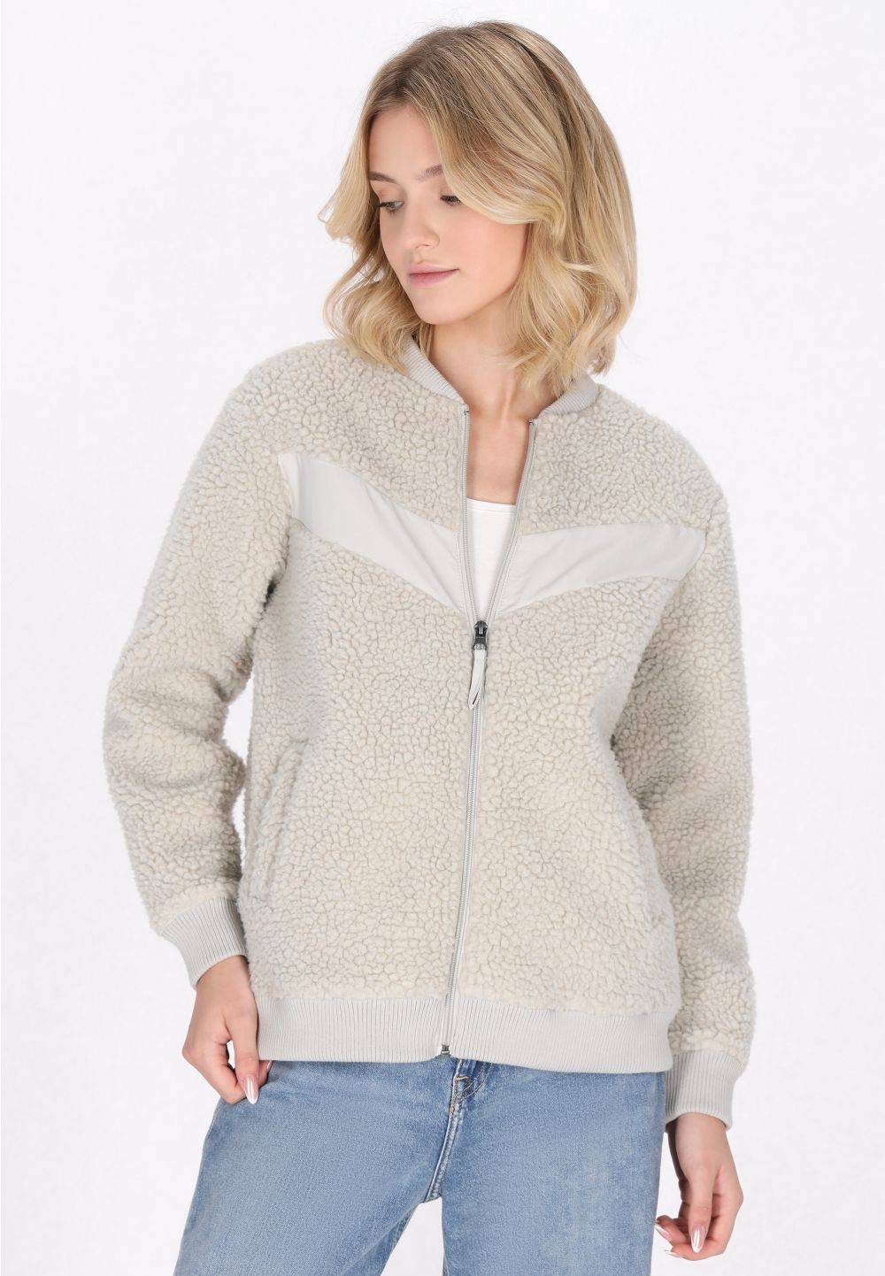 Schmuddelwedda Schmuddelwedda Blouson Vatertagsangebot