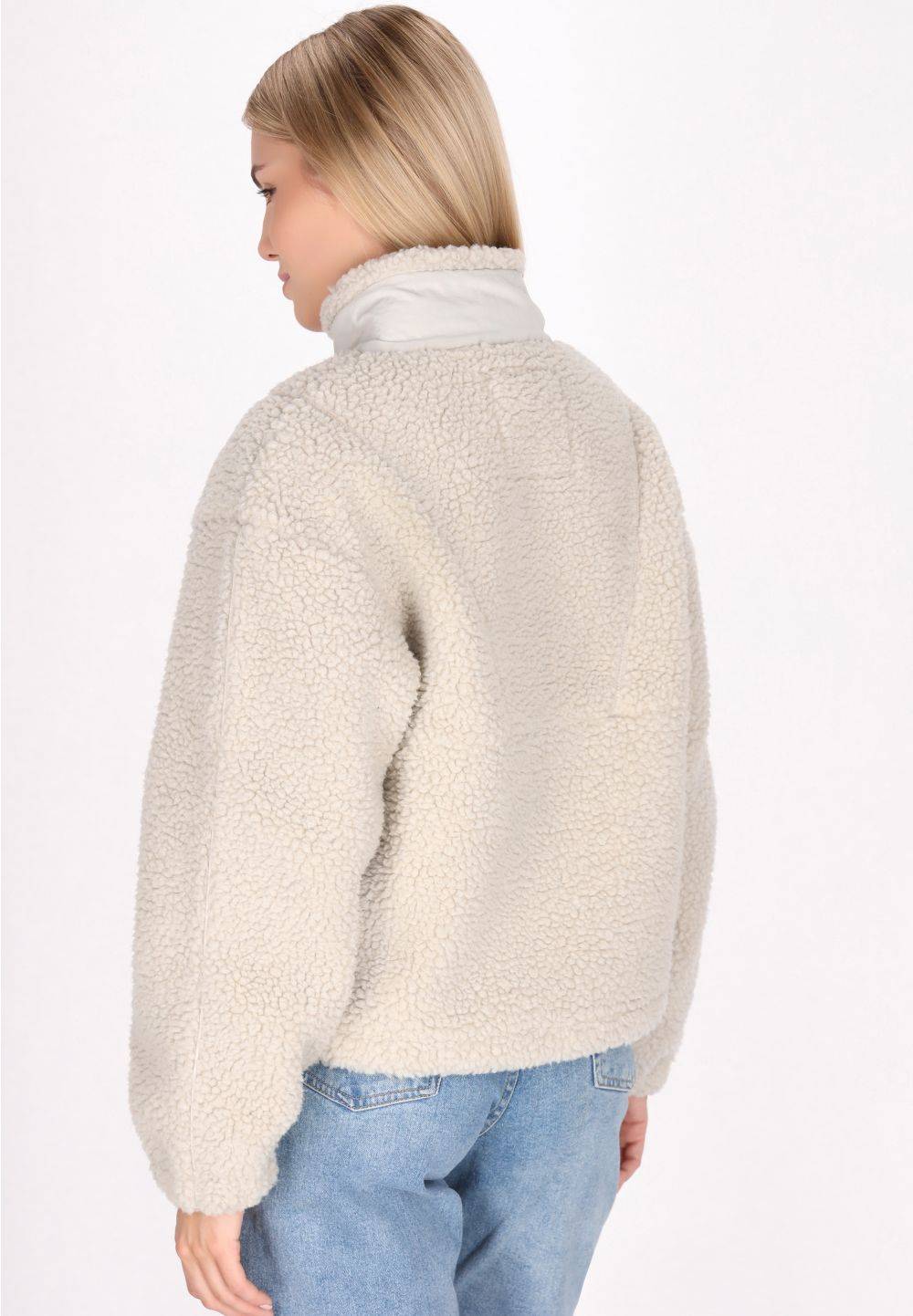 Schmuddelwedda Schmuddelwedda Blouson Lagerräumung