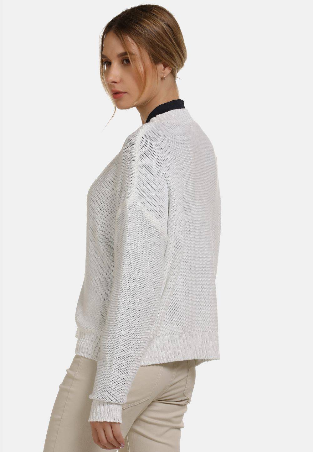 Schmuddelwedda DreiMaster Maritim Strickjacke Online Outlet