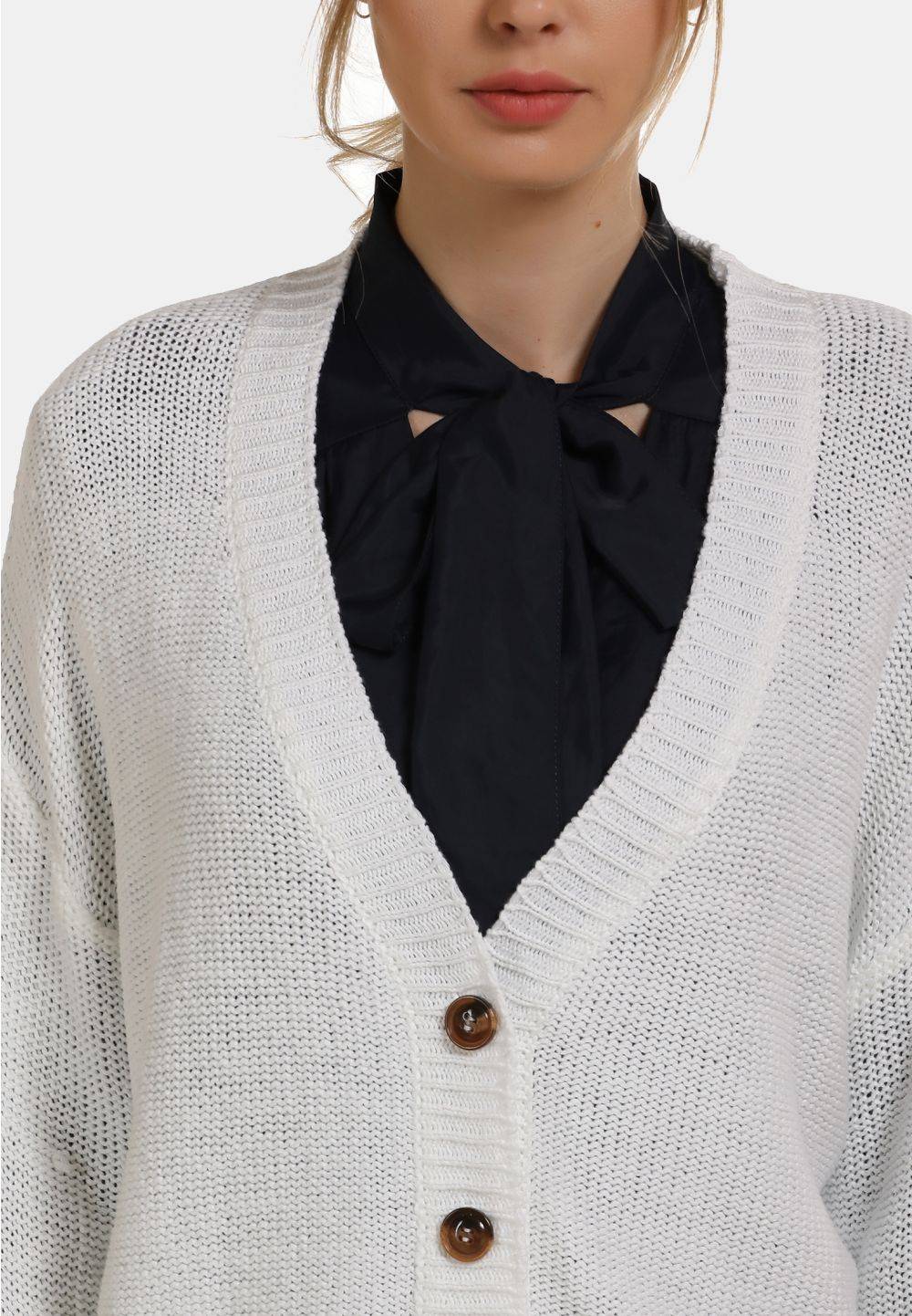 Schmuddelwedda DreiMaster Maritim Strickjacke Online Outlet