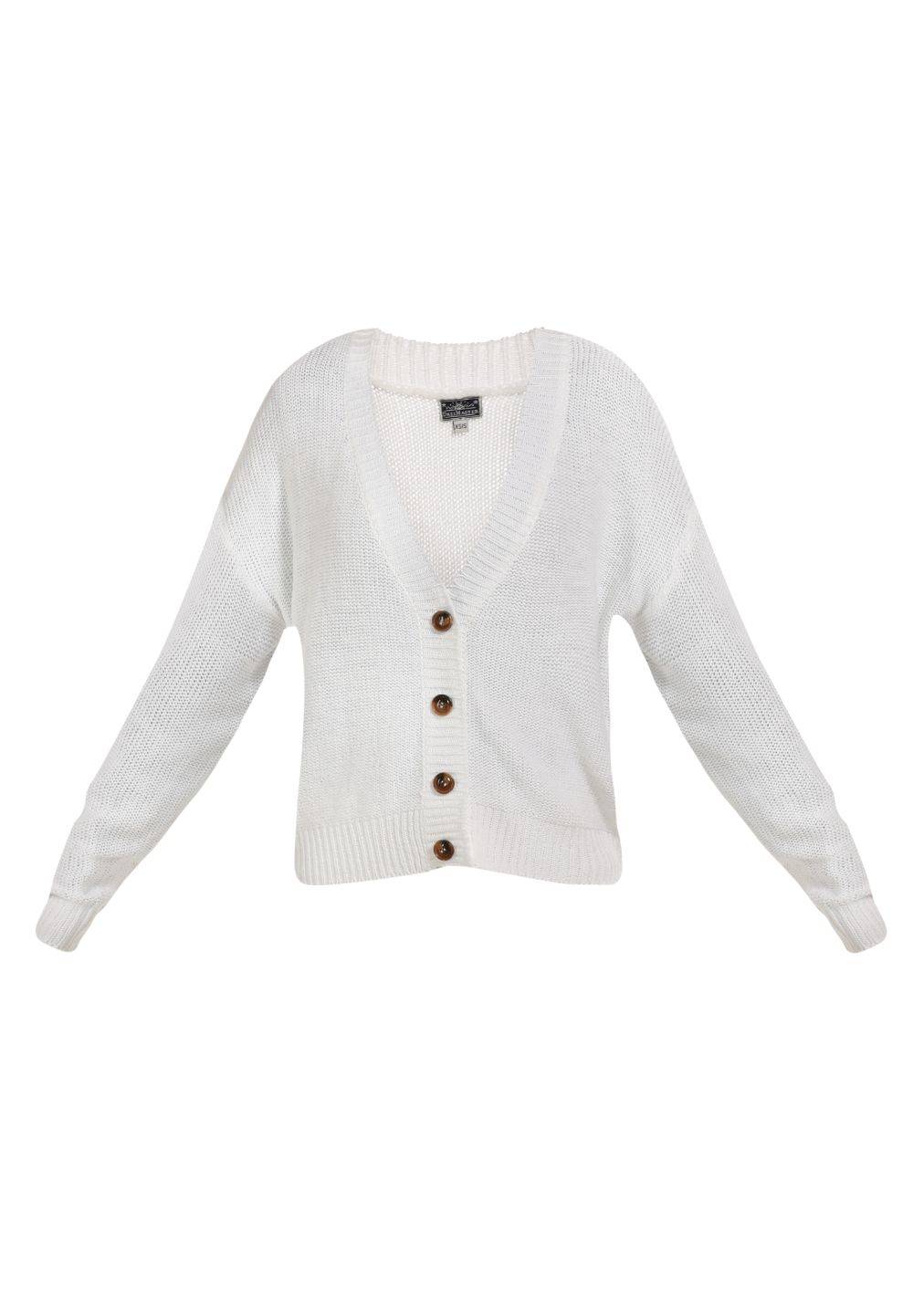 Schmuddelwedda DreiMaster Maritim Strickjacke Online Outlet