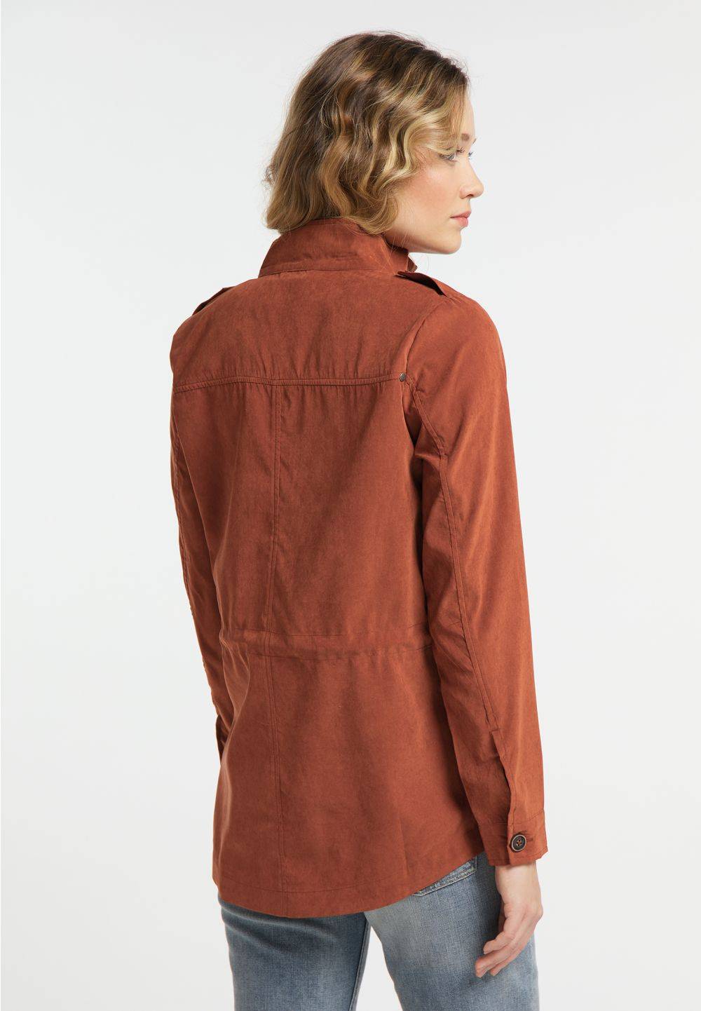 Schmuddelwedda DreiMaster Vintage Fieldjacket Zeitlich begrenztes Angebot